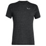Чоловіча футболка Salewa Puez Melange Dry M S/S Tee