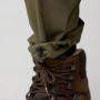 Чоловічі штани Fjällräven Abisko Hybrid Trail Trs M