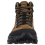 Трекінгові черевики Bennon TERENNO Barefoot+ O6 Mid