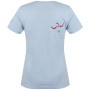 Жіноча футболка High Point Rock Cream Lady T-Shirt