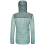 Жіноча куртка Ortovox Swisswool Zinal Jacket W