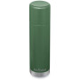 Термос Klean Kanteen TKPro 32oz 1 l зелений