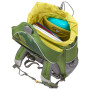 Dětský batoh Jack Wolfskin Ramson Top 20 Pack