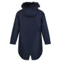 Дитяча куртка Regatta Adelyn Parka