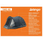 Намет Vango Tahoe 400