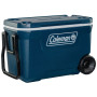 Термобокс Coleman 62QT wheeled cooler