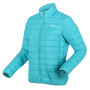 Жіноча куртка Regatta Womens Hillpack блакитний