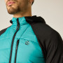 Чоловіча куртка Dare 2b Aero Fuse Padded Hybrid