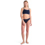 Спортивний бюстгальтер Icebreaker W Merino Core Bra
