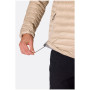 Чоловіча куртка Rab Microlight Down Jacket