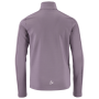 Дитяча функціональна футболка Craft Core Gain Midlayer Jr Purple