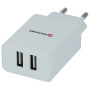 Адаптер Swissten SMART IC білий