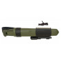 Ніж Morakniv Kansbol (S) Survival Kit Green