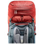 Рюкзак Deuter Aircontact 45+10