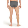 Чоловіча нижня білизна Icebreaker Mens Anatomica Briefs