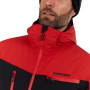 Чоловіча гірськолижна куртка Fundango Horatio Allmountain Jacket