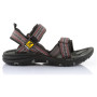 Чоловічі сандалі Source Gobi Men's коричневий Brown / red