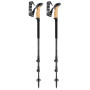 Трекінгові палиці Leki Black Series Carbon
