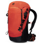 Рюкзак Mammut Ducan 24 червоний