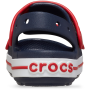 Дитячі сандалі Crocs Crocband Cruiser Sandal T