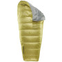 Пуховий квілт Thermarest Corus 0°C Regular золотий