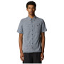 Чоловіча сорочка The North Face M S/S Hypress Shirt-Eu