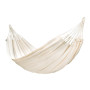 Гамак La Siesta Modesta Double Mono бежевий latte