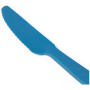 Ніж Sea to Summit Camp Cutlery Knife