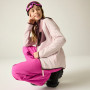 Дитяча толстовка Dare 2b Expedition Mid Pink Haze