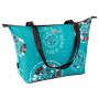 Термосумка Campingaz Shopping Cooler 15L блакитний