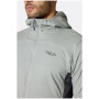 Чоловіча куртка Rab Xenair Alpine Flex Jacket