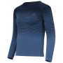 Дитячий функціональний комплект Dare 2b Kids InTheZone III Baselayer Set Navy