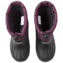 Дитячі зимові черевики Reima Nefar Deep Purple