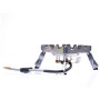 Пальник Ridge Monkey Quad Connect Pro Full Kit