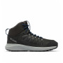 Чоловічі черевики Columbia TRAILSTORM™ CREST MID WATERPROOF