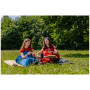 Спальний мішок Zulu Arpa 175 cm