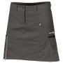 Sukně Direct Alpine Jasmin Lady tmavě šedá anthracite