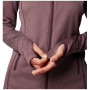 Жіноча толстовка Columbia W Park View Grid Fleece Full Zip