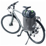 Велосипедна сумка Deuter Valbona 20+5