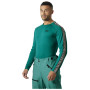 Чоловіча функціональна футболка Helly Hansen Lifa Active Stripe Crew