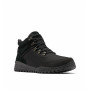 Чоловічі черевики Columbia Fairbanks™ Mid чорний Black, Shark
