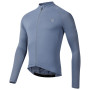 Чоловіча велофутболка Dare 2b Lightning Long Sleeve Jersey