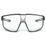 Сонцезахисні окуляри Julbo Fury Ra Pf 0-3