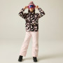 Дитяча толстовка Dare 2b Wing It Fleece HucklbrAbst