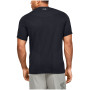 Pánské triko Under Armour Seamless Ss