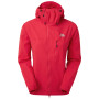 Жіноча куртка Mountain Equipment Squall Hooded Wmns Jacket (2023)