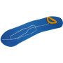 Лижний сноуборд Yate Skiboard Yate синій