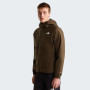 Чоловіча софтшелова куртка The North Face M Quest Mono Jacket