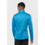 Чоловіча толстовка Salomon Essential Lightwarm Seamless