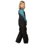 Дитячі лижні штани DucKsday Bip Pants Black